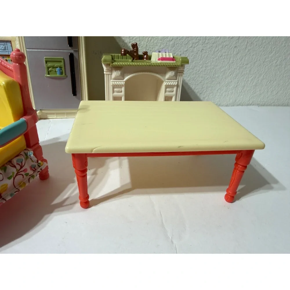 Fisher-Price fisher price